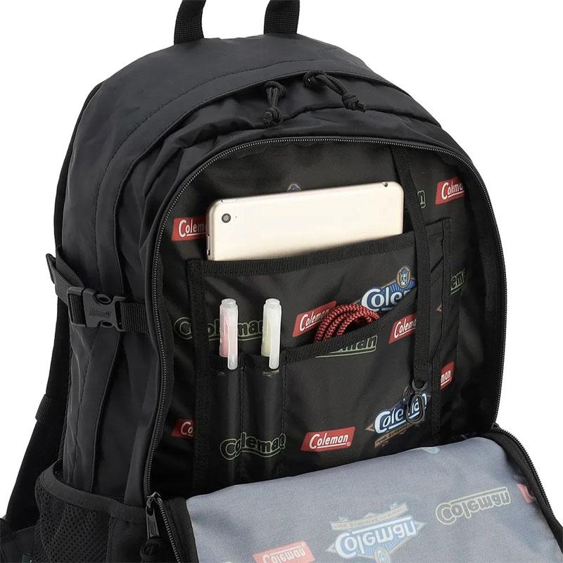 Coleman（コールマン） Coleman 125周年限定モデル リュック メンズ