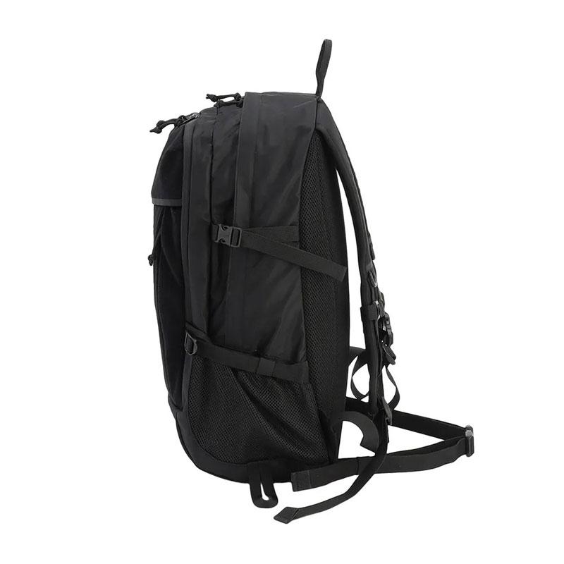 希少未使用級Colemanウォーカー33L20THリミテッド限定リュックブラック Coleman】ウォーカー33 20TH リミテッド リュック 限定 バックパック
