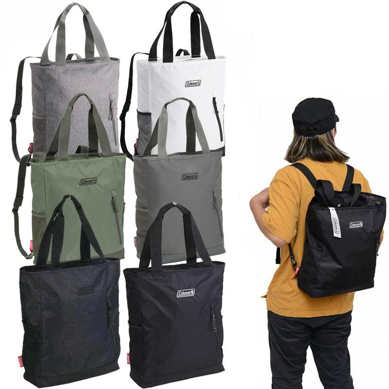 Coleman（コールマン） リュック メンズ レディース 2WAYバックパック