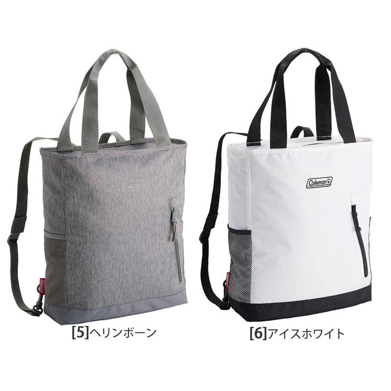 Coleman（コールマン） リュック メンズ レディース 2WAYバックパック