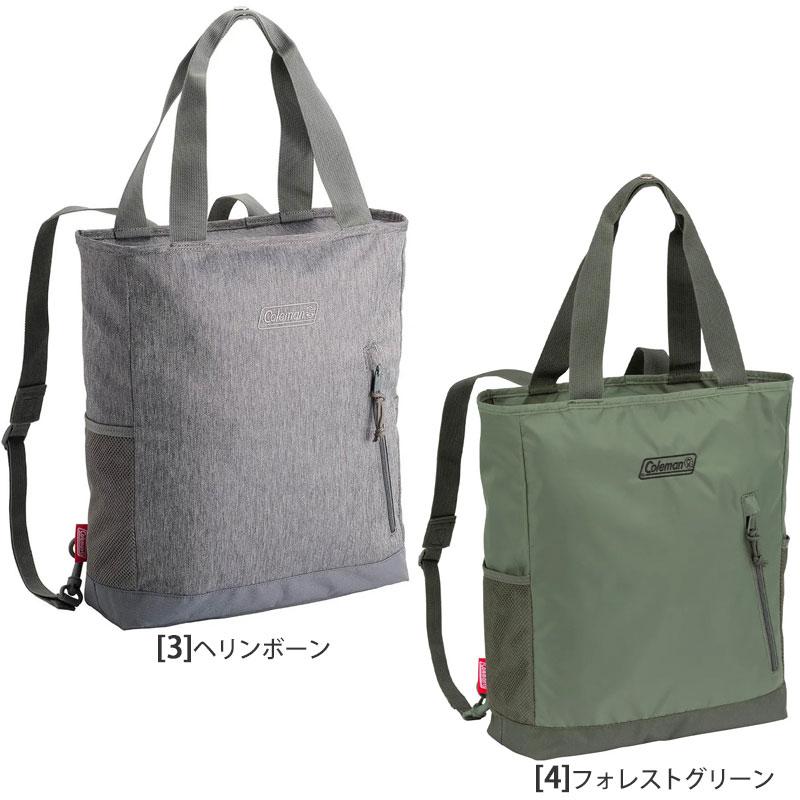Coleman（コールマン） リュック メンズ レディース 2WAYバックパック