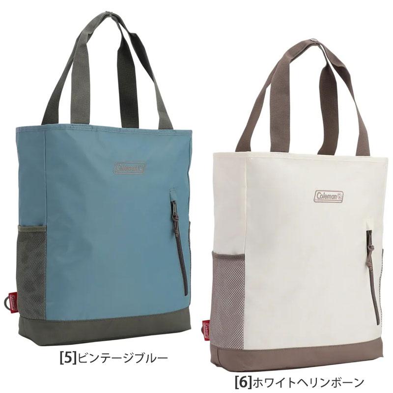 Coleman（コールマン） リュック メンズ レディース 2WAYバックパック