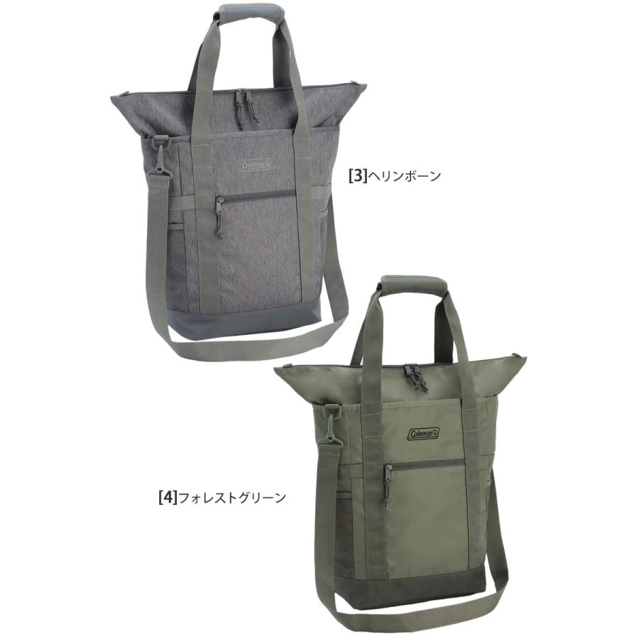 Coleman（コールマン） リュック ショルダーバッグ メンズ レディース 