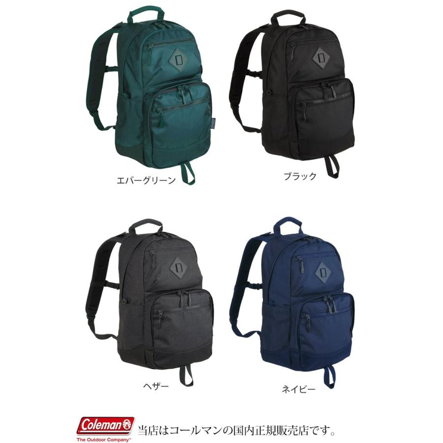 コールマン Coleman リュック メンズ レディース アトラス25l Atlas25 正規取扱店 Col Atlas25 Ripe 通販 Yahoo ショッピング