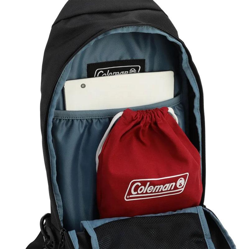 Coleman（コールマン） ワンショルダーバッグ メンズ レディース 