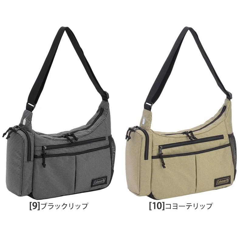 Coleman（コールマン） ショルダーバッグ 保冷 メンズ レディース