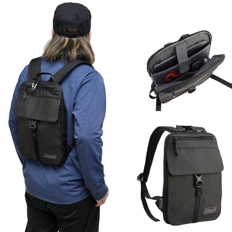 Coleman（コールマン） リュック メンズ レディース アウトビズドーム5
