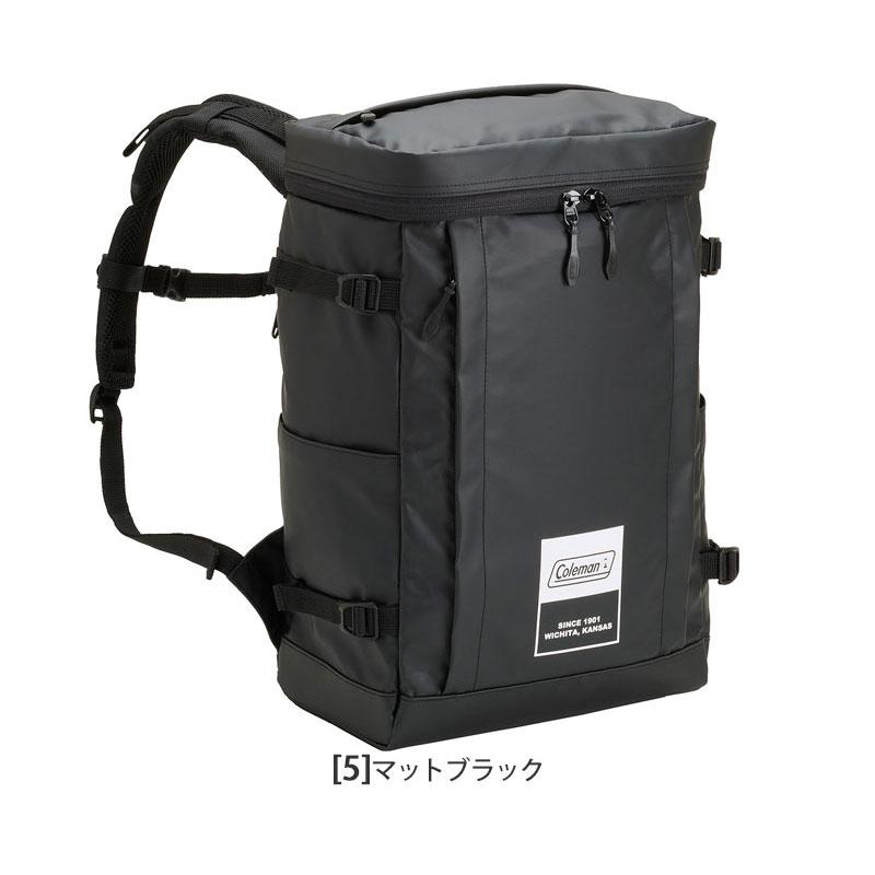 Coleman（コールマン） リュック メンズ レディース シールド25 SHIELD