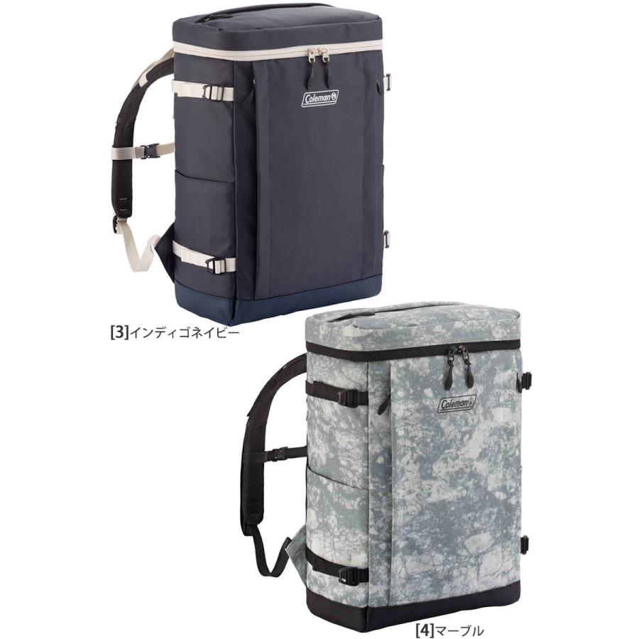 Coleman（コールマン） リュック メンズ レディース シールド30 SHIELD