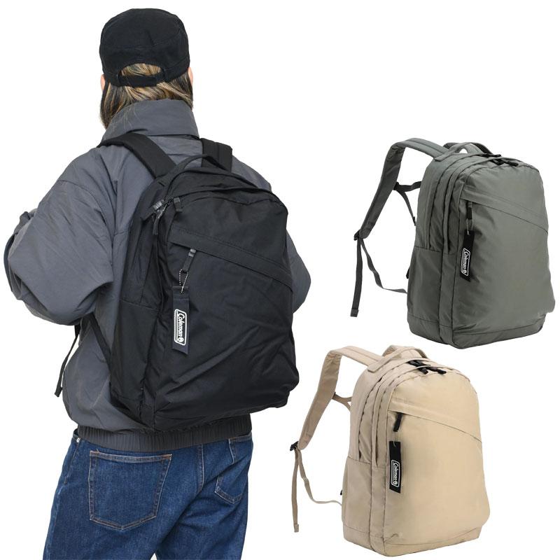 Coleman（コールマン） リュック メンズ レディース ユニウォーカー25L 