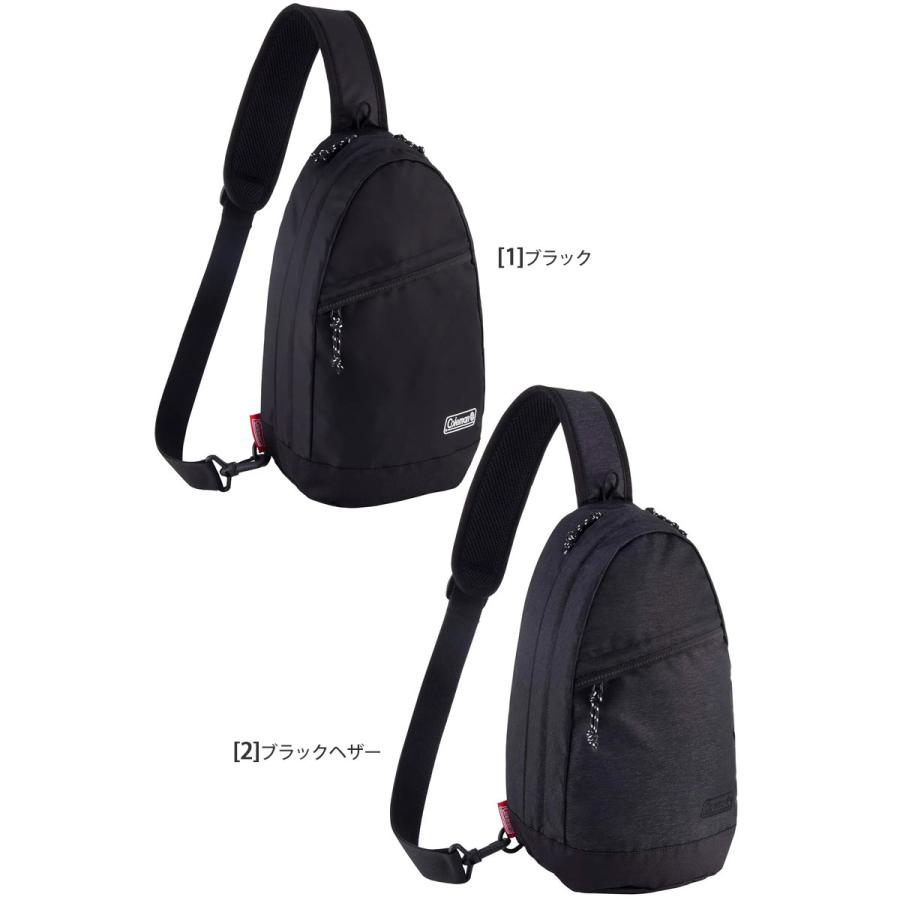 Coleman（コールマン） ワンショルダーバッグ メンズ レディース