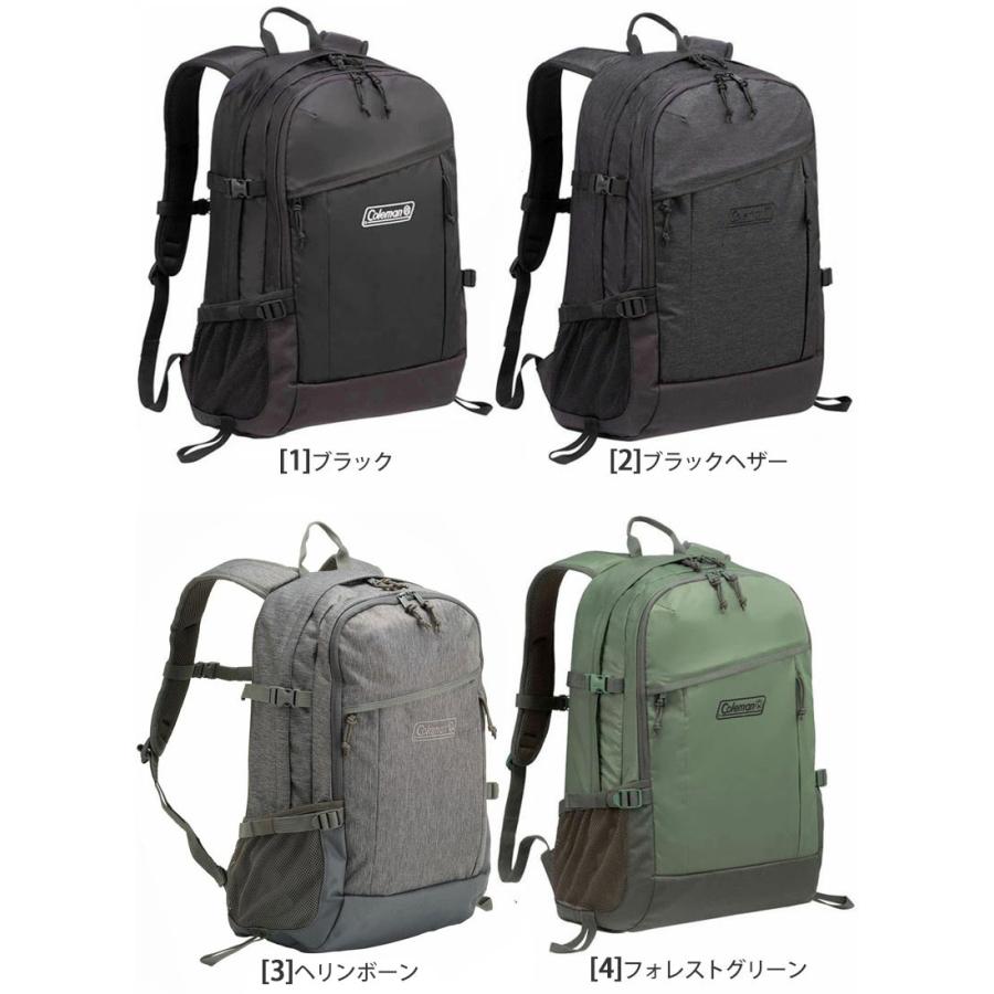 Coleman（コールマン） リュック メンズ レディース ウォーカー33L