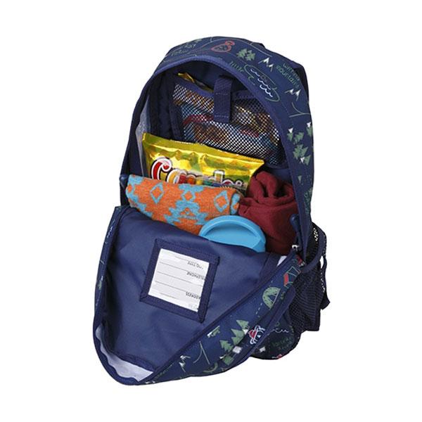 コールマン Coleman リュック キッズ 子供用 ウォーカーミニ 10L WALKER MINI | Coleman | 04