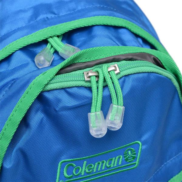 コールマン Coleman リュック キッズ 子供用 ウォーカーミニ 10L WALKER MINI | Coleman | 06