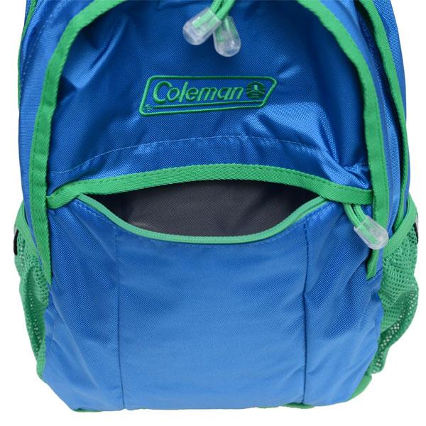 コールマン Coleman リュック キッズ 子供用 ウォーカーミニ 10L WALKER MINI | Coleman | 07