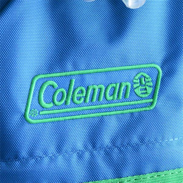 コールマン Coleman リュック キッズ 子供用 ウォーカーミニ 10L WALKER MINI | Coleman | 08