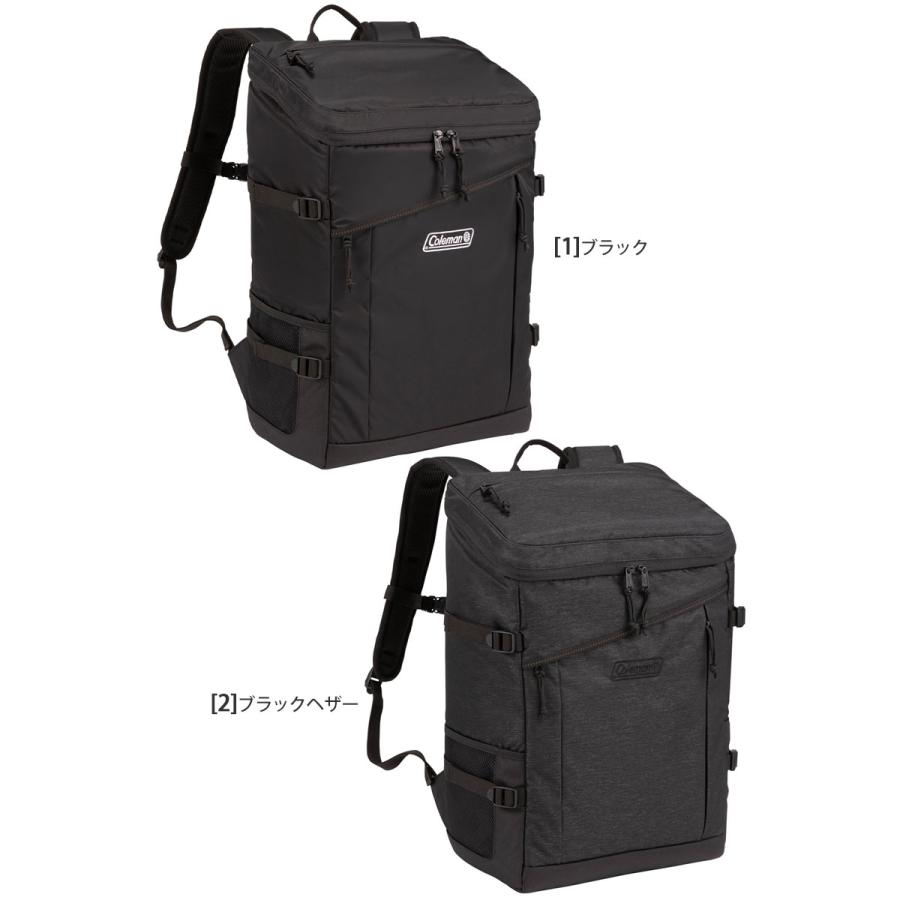 【在庫セール】[コールマン] ウォーカースクエアバックパック メンズ レディース Coleman（コールマン） リュック メンズ レディース ウォーカー