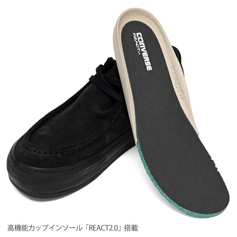 CONVERSE（コンバース） スニーカー メンズ オールスターボーダー