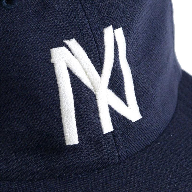 Cooperstown Ball Cap（クーパーズタウンボールキャップ） 帽子