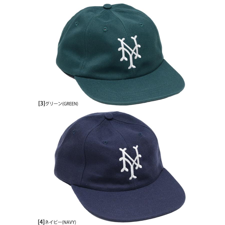 【完売品】LAロゴ cap cooperstown COOPERS TOWN BALL CAP / LOGO CAP（LA） – ROOP TOKYO