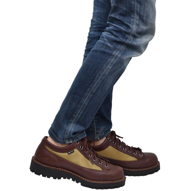 ダナー DANNER ブーツ ローカット メンズ ダナーフィールドロー ダナー DANNER ブーツ ローカット メンズ ダナーフィールドロー