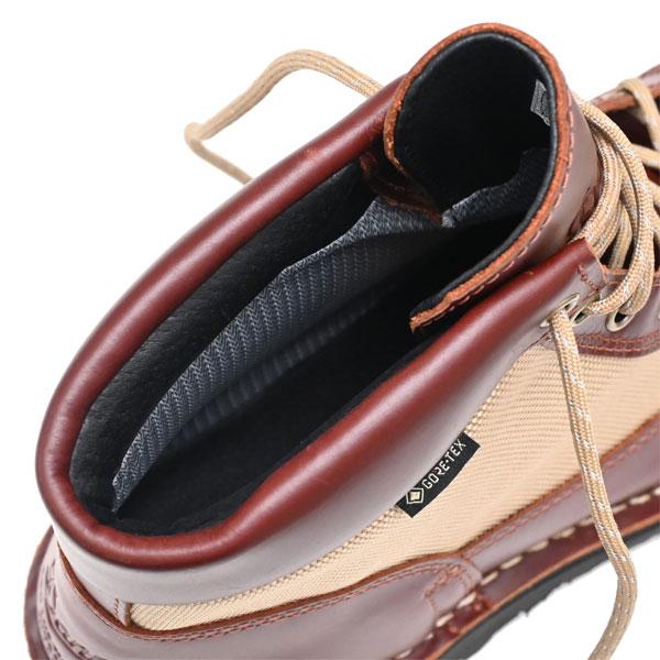 ダナー DANNER ブーツ メンズ ダナーフィールドR DANNER FIELD R D123000の画像