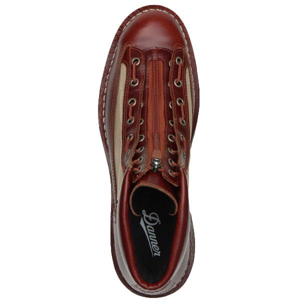 ダナー DANNER ブーツ メンズ ダナーフィールドR DANNER FIELD R D123000の画像