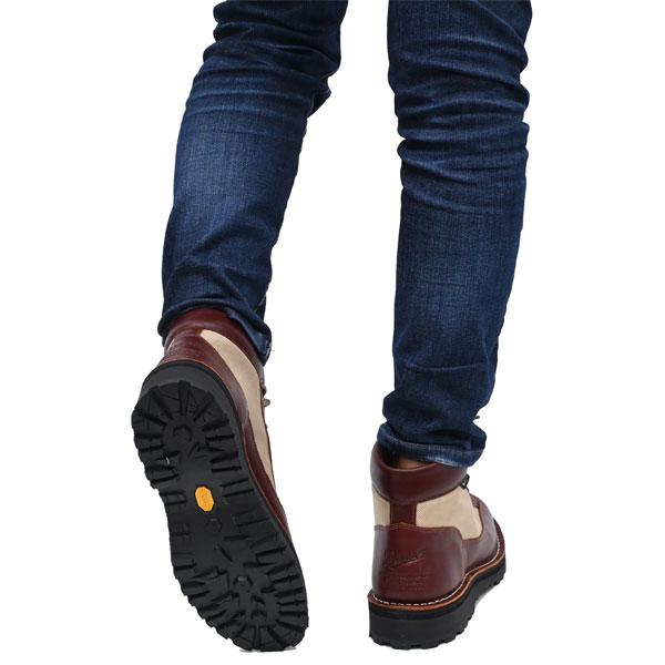 ダナー DANNER ブーツ メンズ ダナーフィールドR DANNER FIELD R D123000の画像