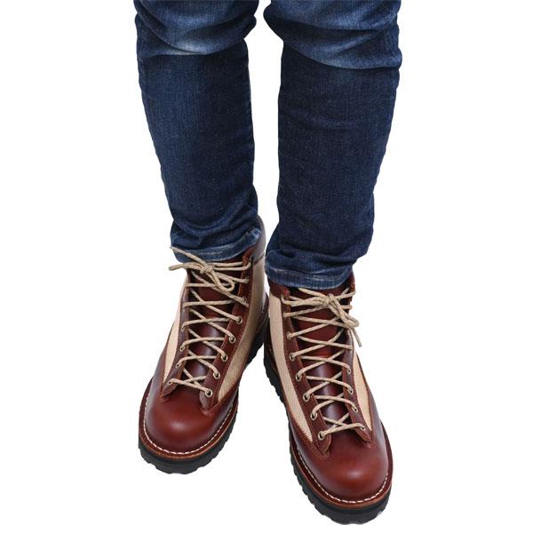 ダナー DANNER ブーツ メンズ ダナーフィールドR DANNER FIELD R D123000の画像