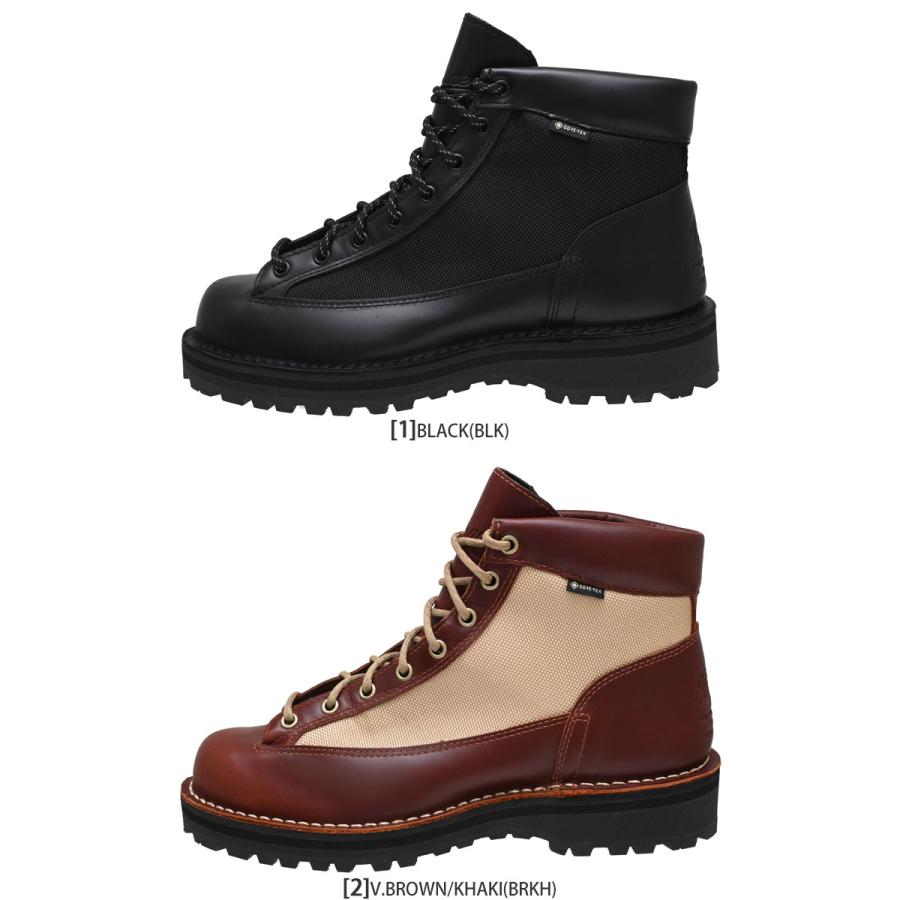 Danner（ダナー） ブーツ メンズ ダナーフィールドR DANNER FIELD R