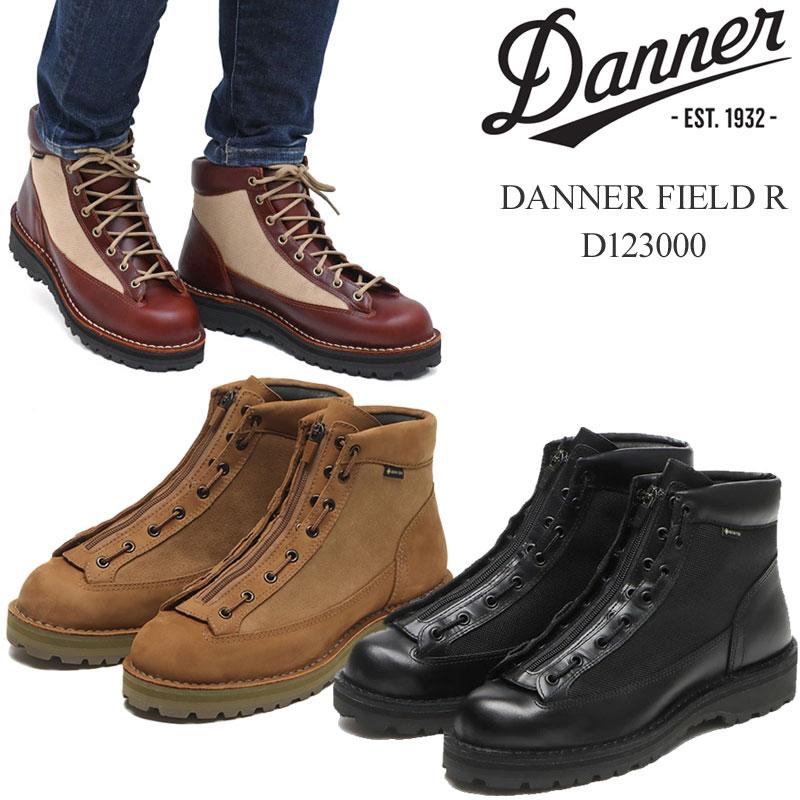 Danner（ダナー） ブーツ メンズ ダナーフィールドR DANNER FIELD R