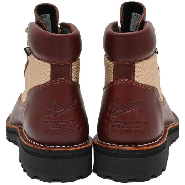 ダナー DANNER ブーツ メンズ ダナーフィールドR DANNER FIELD R D123000の画像
