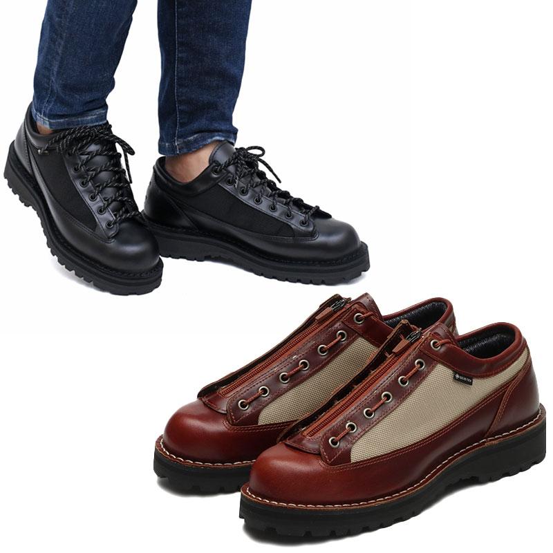 Danner（ダナー） ブーツ メンズ ダナーフィールドローR DANNER FIELD 