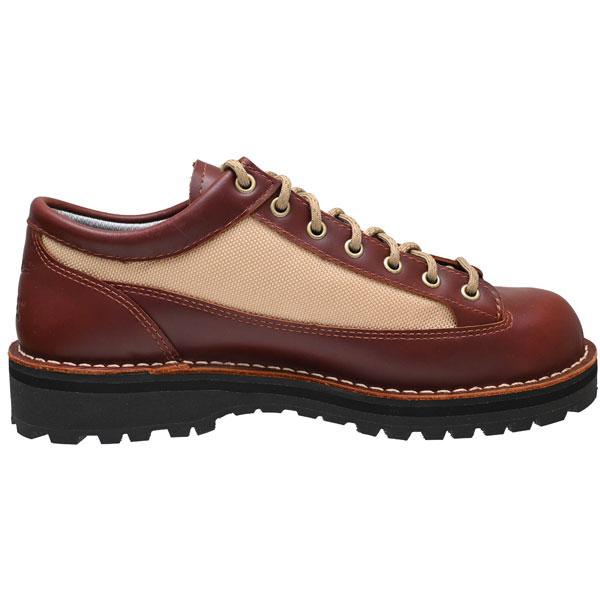 Danner（ダナー） ブーツ メンズ ダナーフィールドローR DANNER FIELD