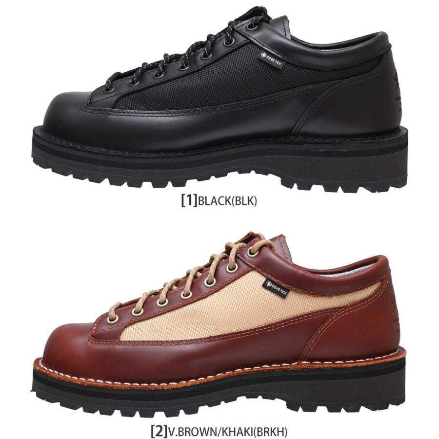 Danner（ダナー） ブーツ メンズ ダナーフィールドローR DANNER FIELD 