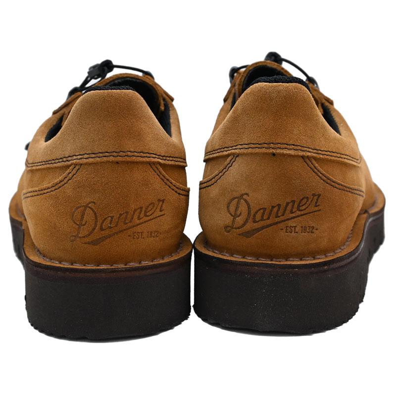 Danner（ダナー） ブーツ メンズ 日本製 ケーヴ トゥルーパー ロー