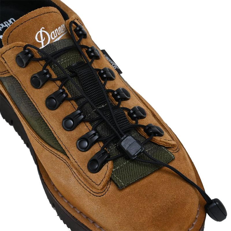【美品】DANNER ダナー ケーブトゥルーパーCAVE TROOPER US8 Danner（ダナー） ブーツ メンズ 日本製 ケーヴ トゥルーパー ロー