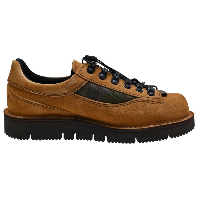 Danner（ダナー） ブーツ メンズ 日本製 ケーヴ トゥルーパー ロー