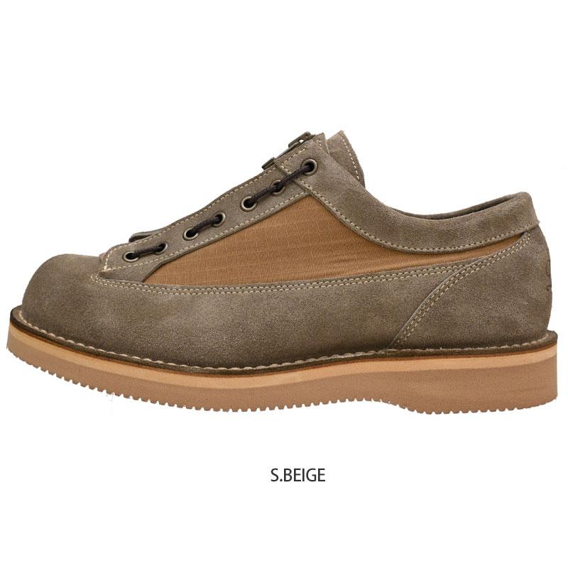 Danner（ダナー） ブーツ メンズ 日本製 カスケードレンジリップ