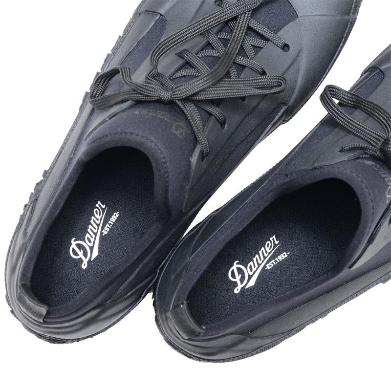 ダナー DANNER ラバーシューズ レインシューズ メンズ レディース