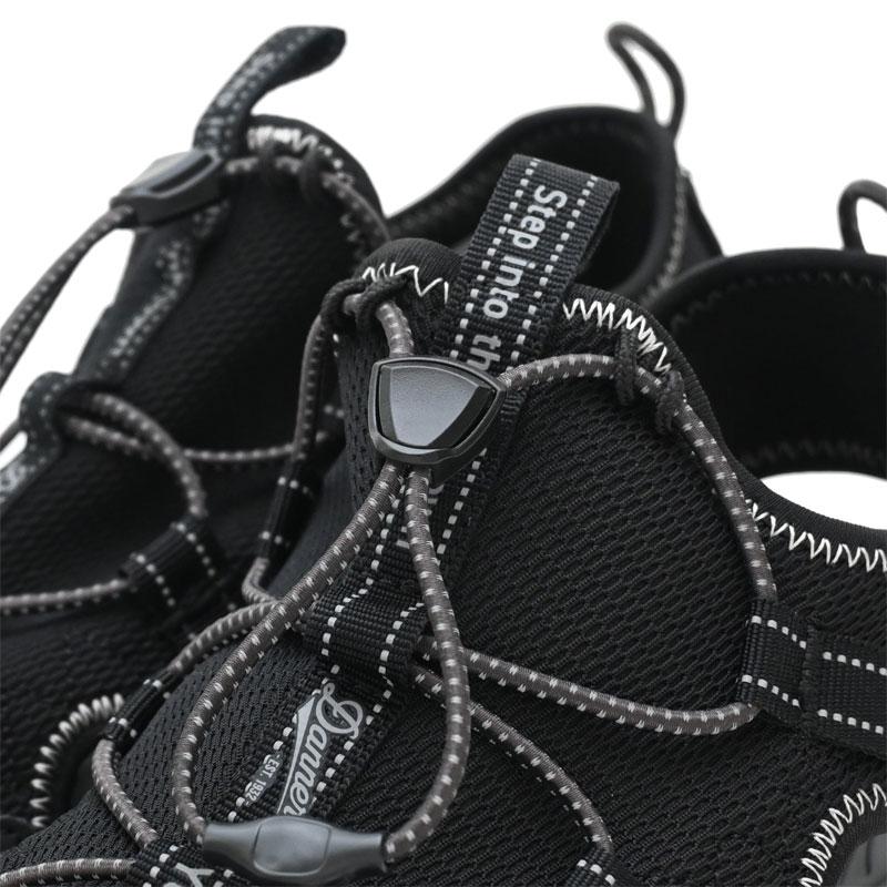 ダナー DANNER サンダル メンズ レディース ベンド フロー BEND FLOW