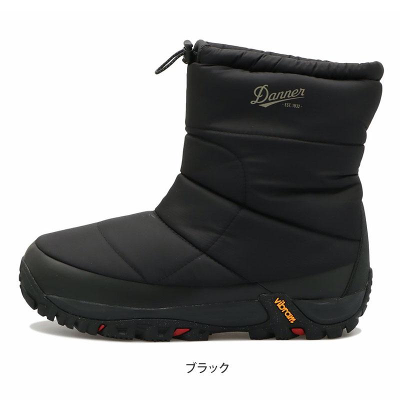 Danner（ダナー） スノーブーツ メンズ レディース フレッド FREDDO