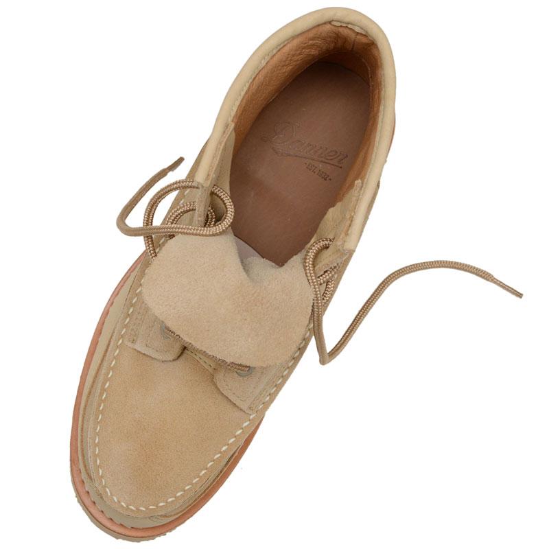 ダナー DANNER ブーツ メンズ 日本製 クラマス KLAMATH ブラック