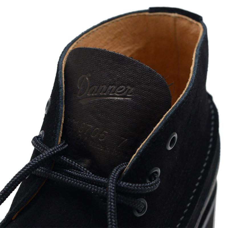 ダナー DANNER ブーツ メンズ 日本製 クラマスチャッカ KLAMATH CHUKKA