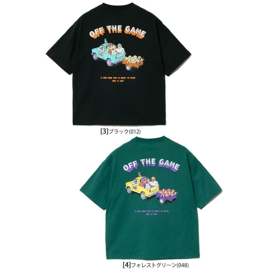 COB MASTER（コブマスター） ダックスター Duckster Tシャツ 半袖 メンズ 吸水速乾天竺 リラックスフィットTEE OFF ...