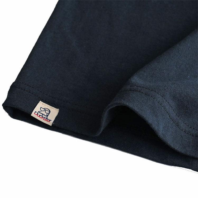 COB MASTER（コブマスター） ダックスター Duckster Tシャツ 半袖 メンズ 吸水速乾天竺 リラックスフィットTEE OFF ...