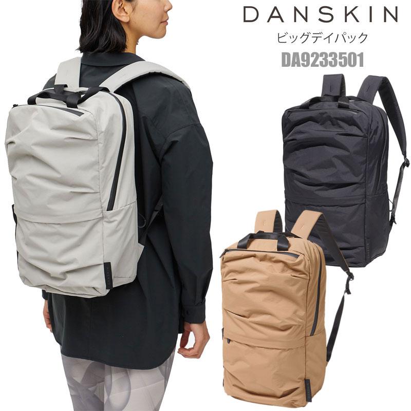 ダンスキン DANSKIN リュック レディース ユニセックス ビッグ 