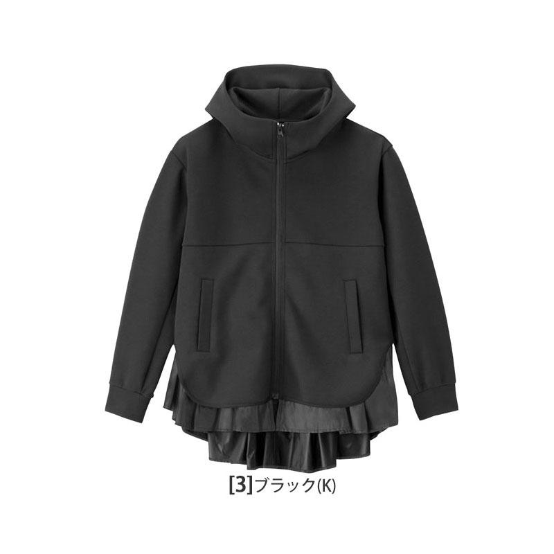 ダンスキン DANSKIN アウター パーカー レディース アレグロブリーザ 