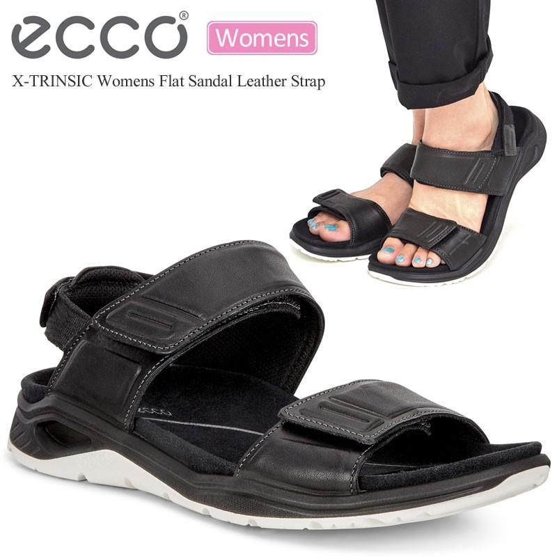 ecco x trinsic sandals
