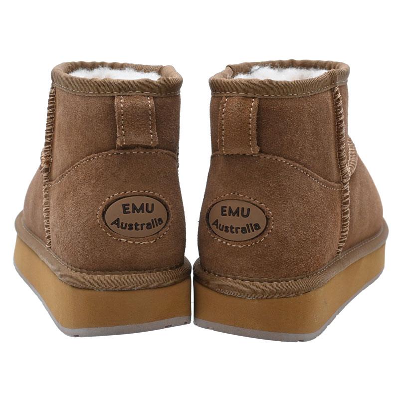 EMU Australia（エミュ オーストラリア） エミュ オーストラリア